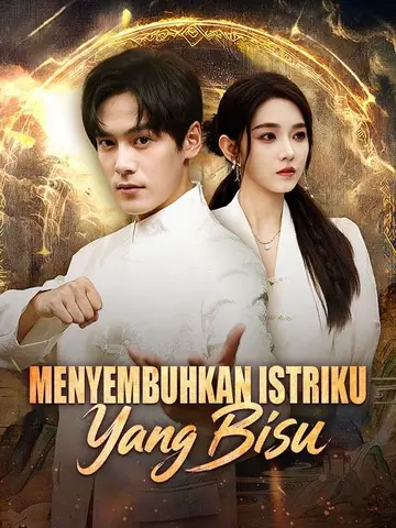 Menyembuhkan Istriku yang Bisu