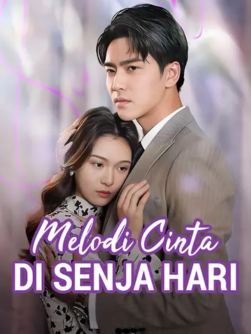 Melodi Cinta di Senja Hari
