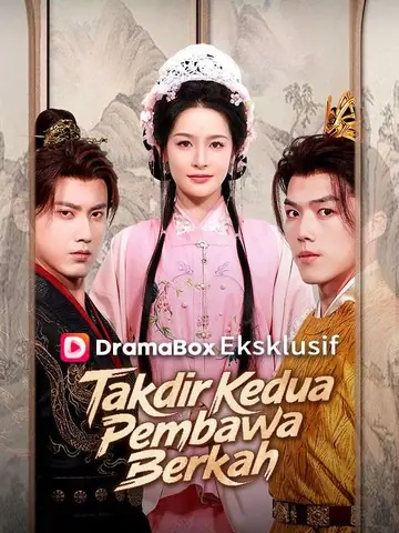 Takdir Kedua Pembawa Berkah