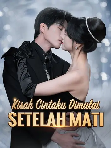 Kisah Cintaku Dimulai Setelah Mati