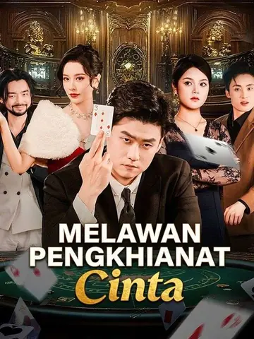Melawan Pengkhianat Cinta