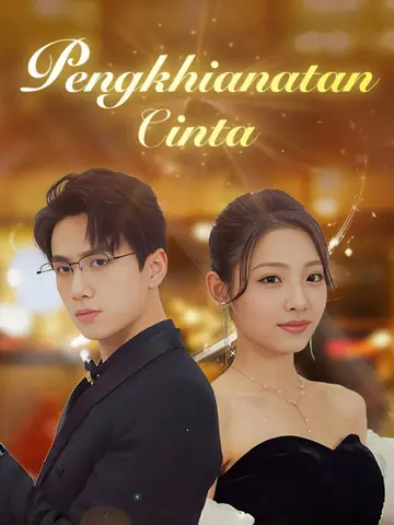Pengkhianatan Cinta