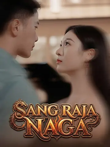 Sang Raja Naga