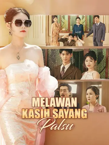 Melawan Kasih Sayang Palsu