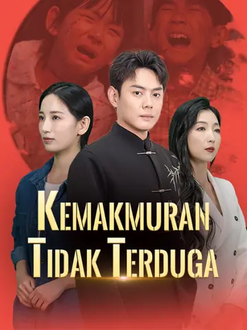 Kemakmuran Tidak Terduga