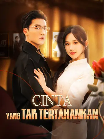 Cinta yang Tak Tertahankan
