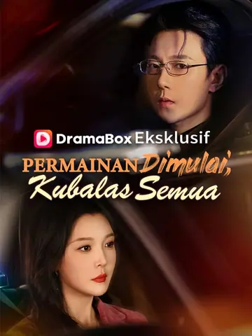 Permainan Dimulai, Kubalas Semua (Sulih Suara)
