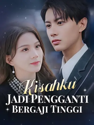 Kisahku Jadi Pengganti Bergaji Tinggi