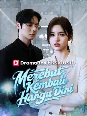 Merebut Kembali Harga Diri