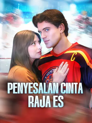 Penyesalan Cinta Raja Es