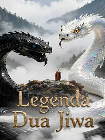 Legenda Dua Jiwa