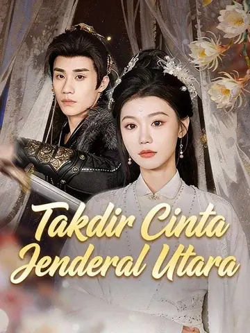 Takdir Cinta Jenderal Utara