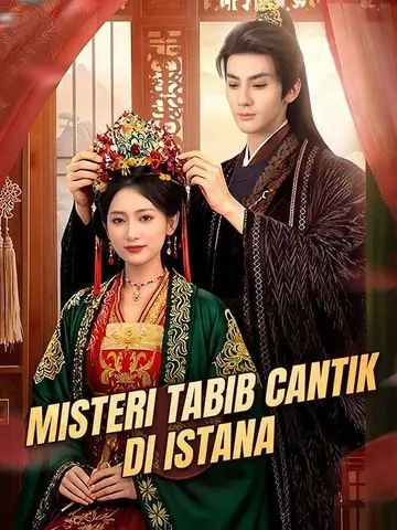 Misteri Tabib Cantik Di Istana