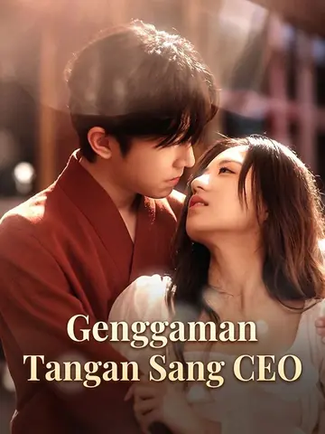 Genggaman Tangan Sang CEO