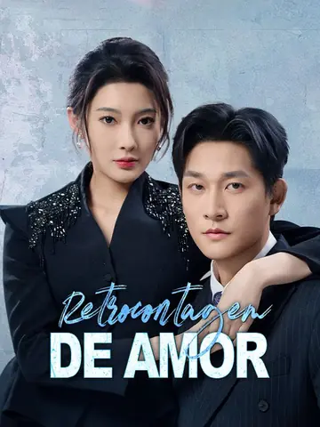 Retrocontagem de Amor (Dublado)