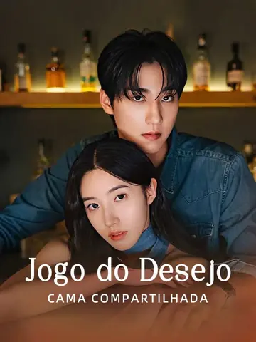 Jogo do Desejo: Cama Compartilhada