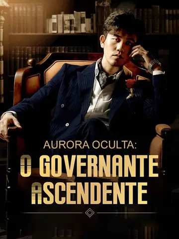Aurora Oculta: O Governante Ascendente (Dublado)