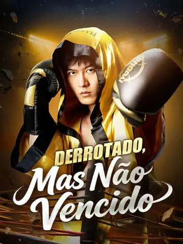 Derrotado, Mas Não Vencido (Dublado)