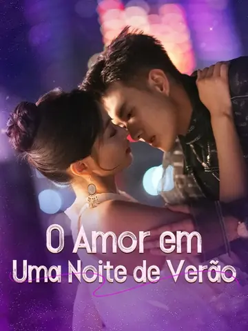 O Amor em Uma Noite de Verão