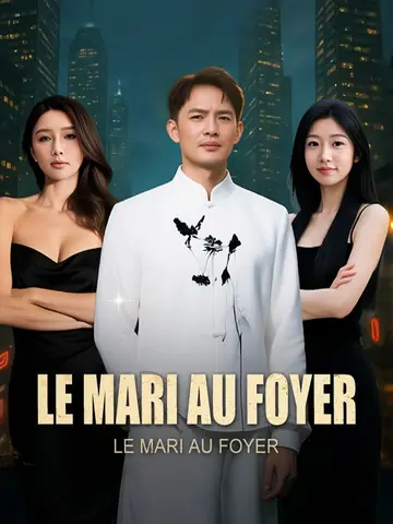 Le Mari au Foyer