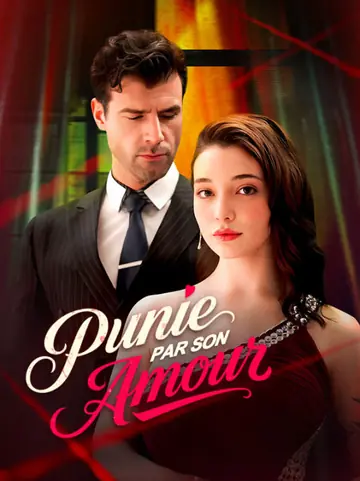 Punie Par Son Amour