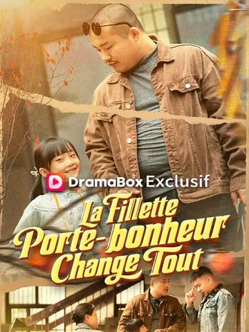 La Fillette Porte-bonheur Change Tout
