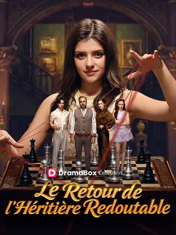 Le Retour de l'Héritière Redoutable