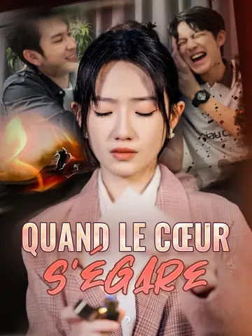Quand le cœur s'égare ( Doublé )