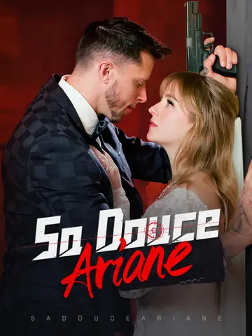 Sa Douce Ariane