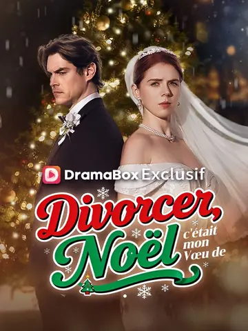 Divorcer, c'était mon Vœu de Noël
