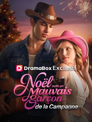 Noël avec un Mauvais Garçon de la Campagne