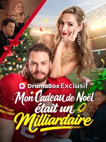 Mon Cadeau de Noël était un Milliardaire