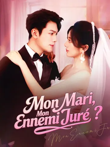 Mon Mari, Mon Ennemi Juré ?