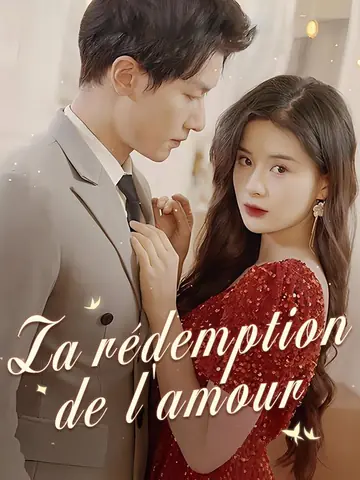 La rédemption de l'amour