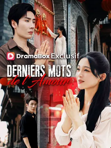 Derniers Mots de l'Amour ( Doublé )