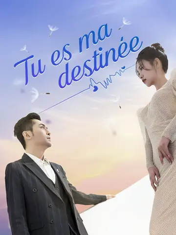 Tu Es Ma Destinée