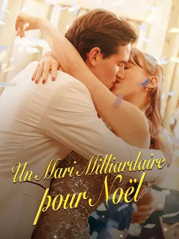 Un Mari Milliardaire pour Noël