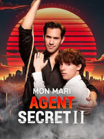Mon Mari Agent Secret II