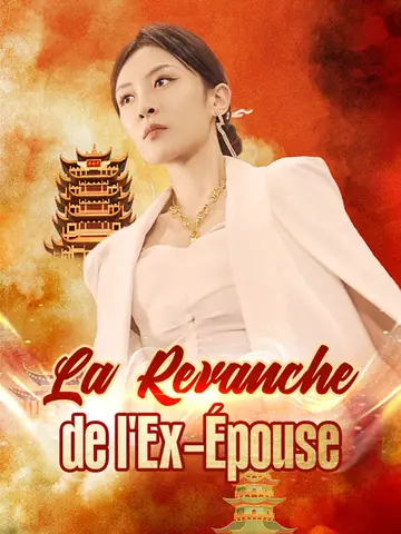 La Revanche de l'Ex-Épouse