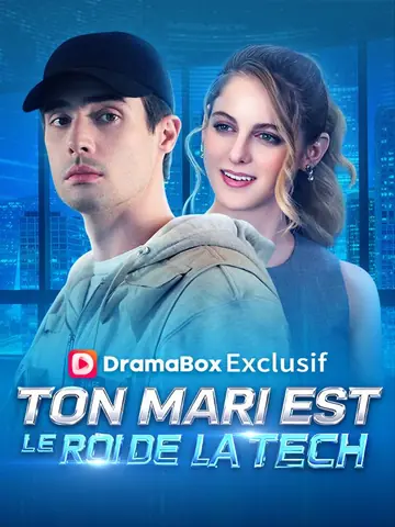 Ton Mari Est le Roi de la Tech