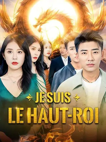Je suis le Haut-roi