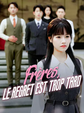Frères, le regret est trop tard