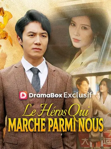 Le Héros Qui Marche Parmi Nous