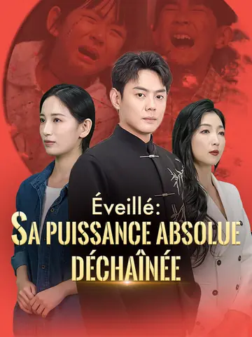 Éveillé : Sa puissance absolue déchaînée