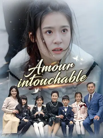 Amour intouchable