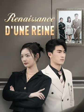 Renaissance d'une Reine