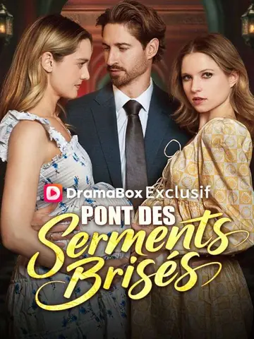 Pont des Serments Brisés