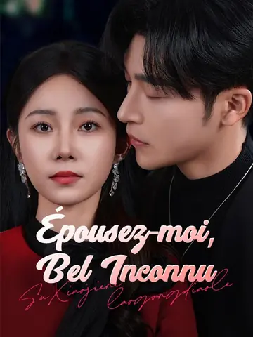 Épousez-moi, Bel Inconnu