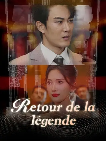 Retour de la légende