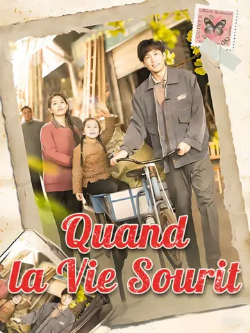 Quand la Vie Sourit